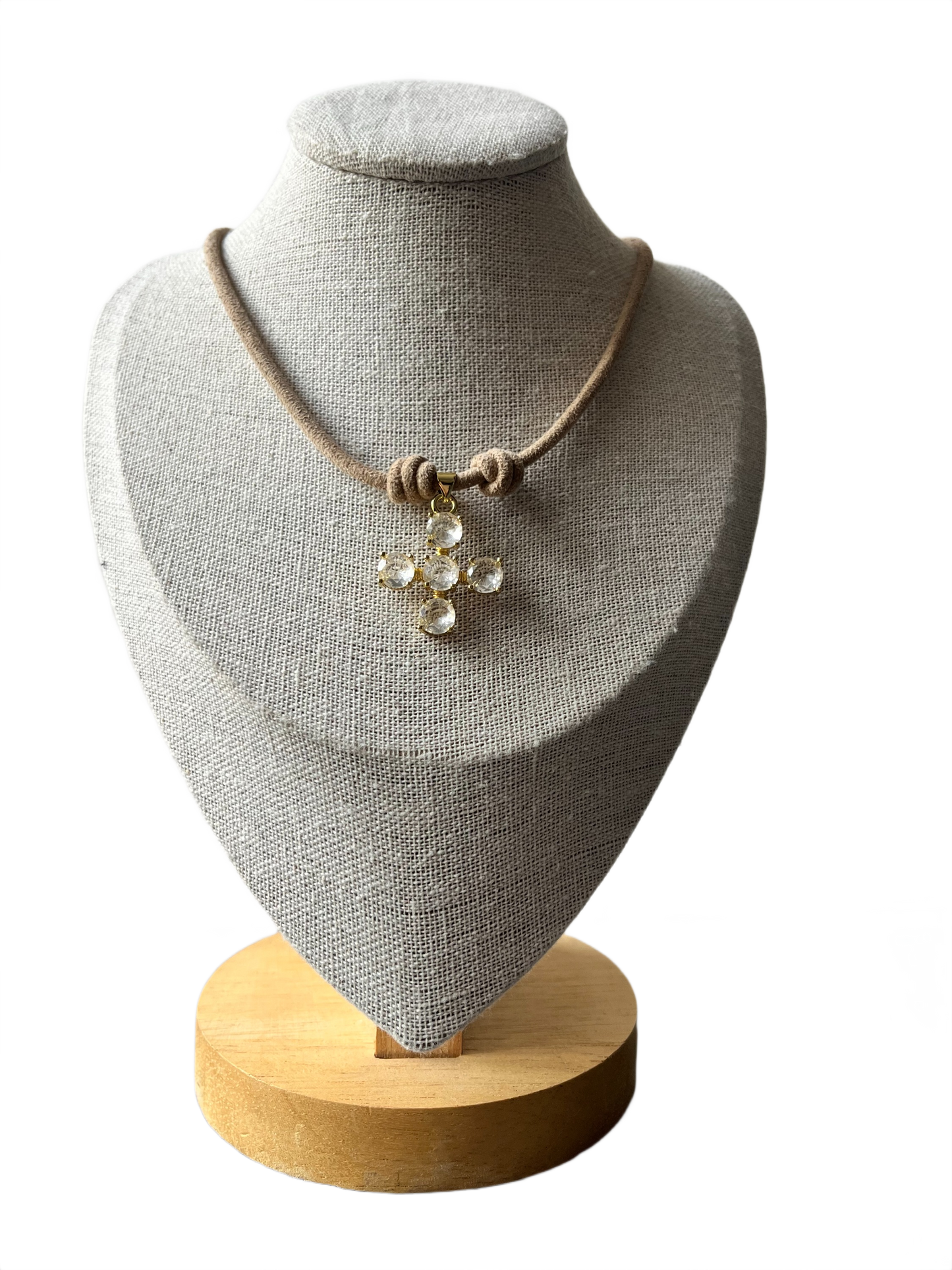 COLLAR BELINDA