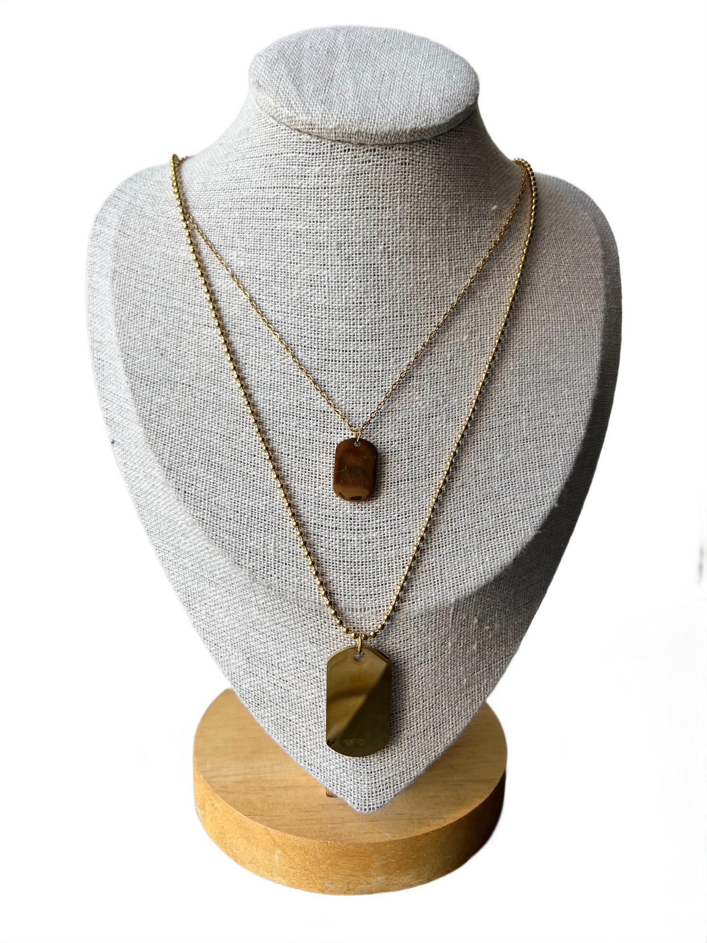 COLLAR CARLOTA
