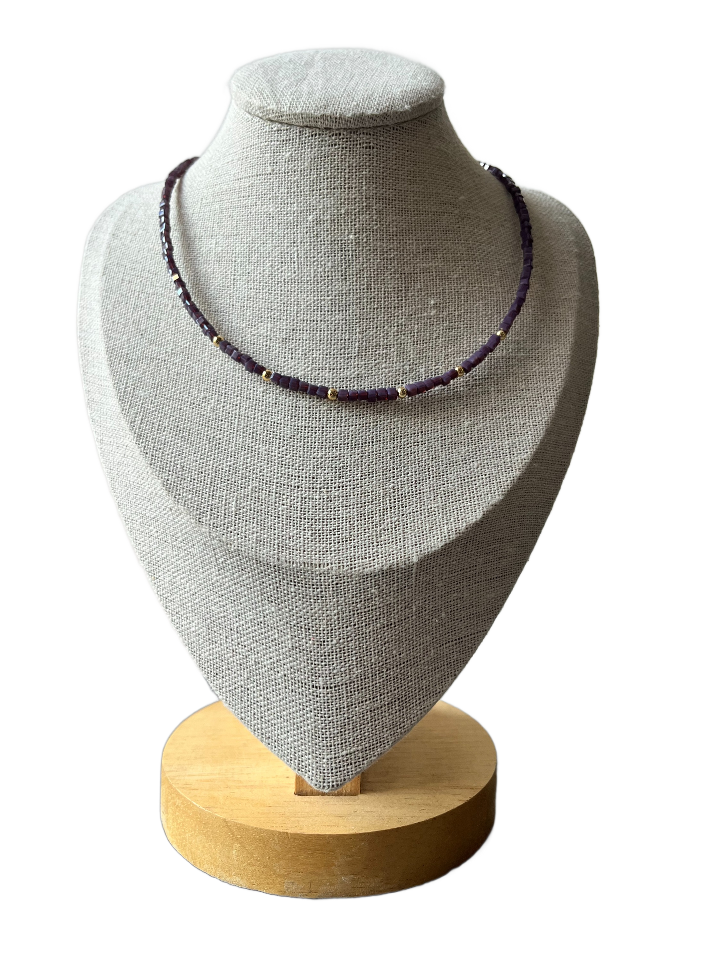 COLLAR CARMEN