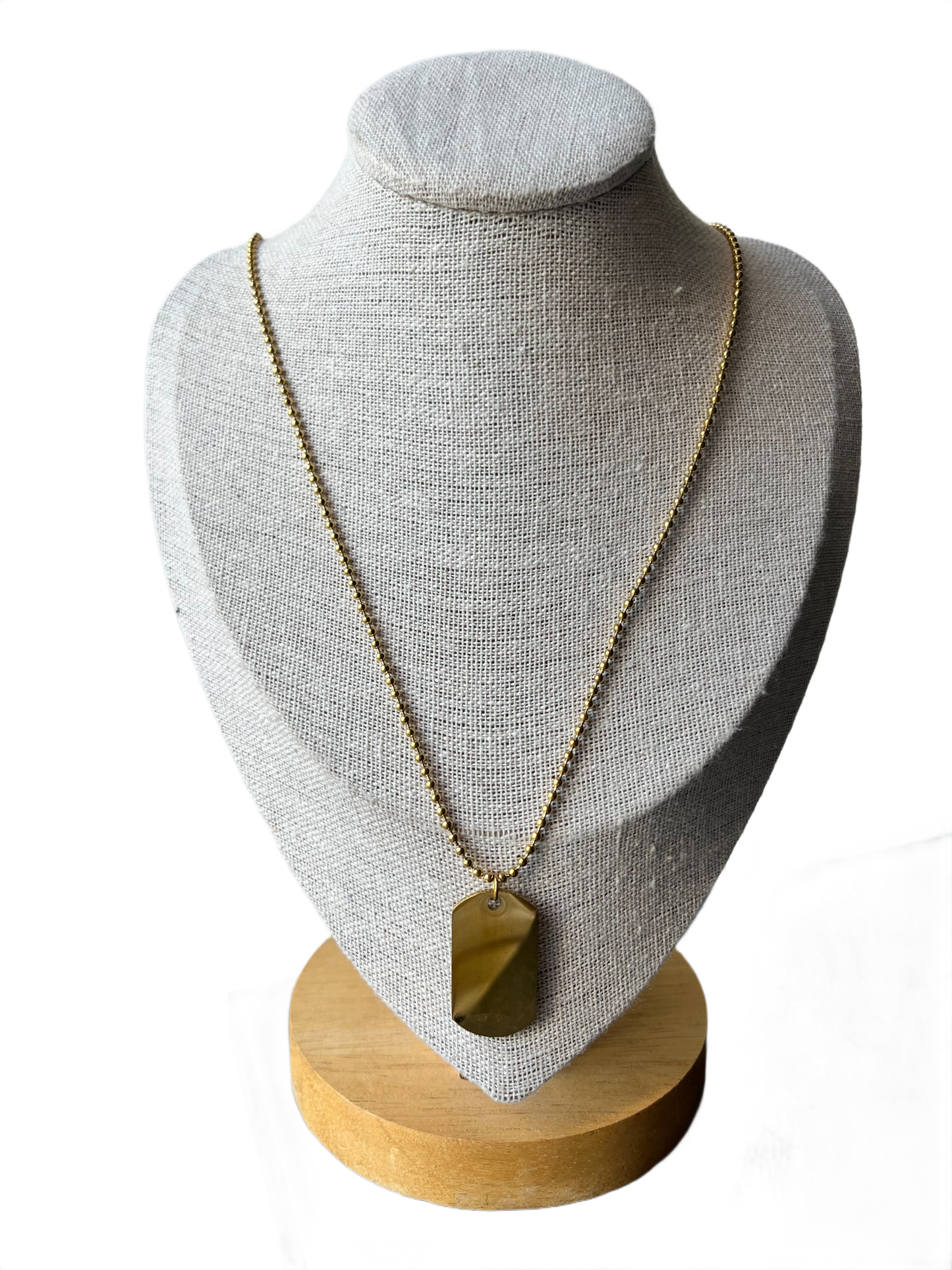 COLLAR CARLOTA