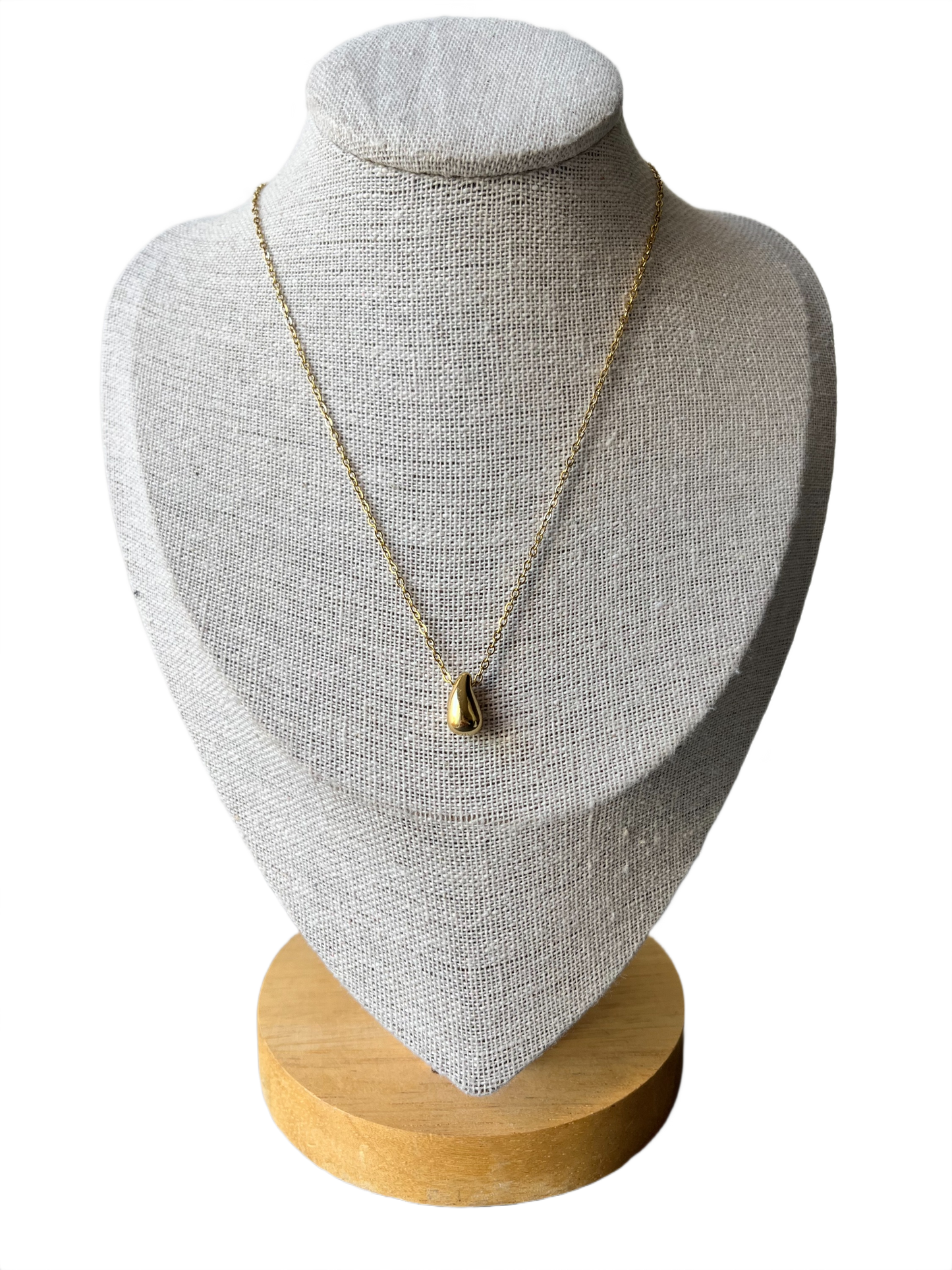 COLLAR MINI GOTA