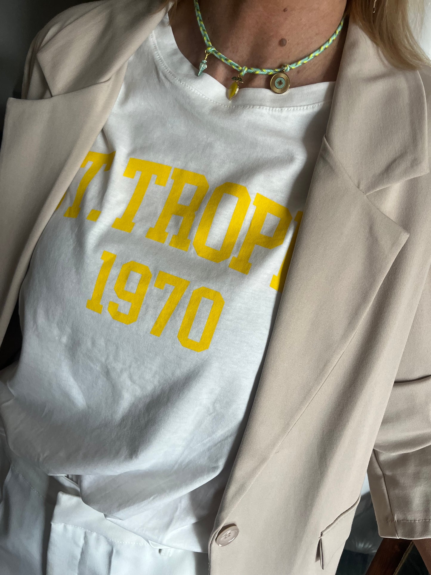CAMISETA CIUDADES