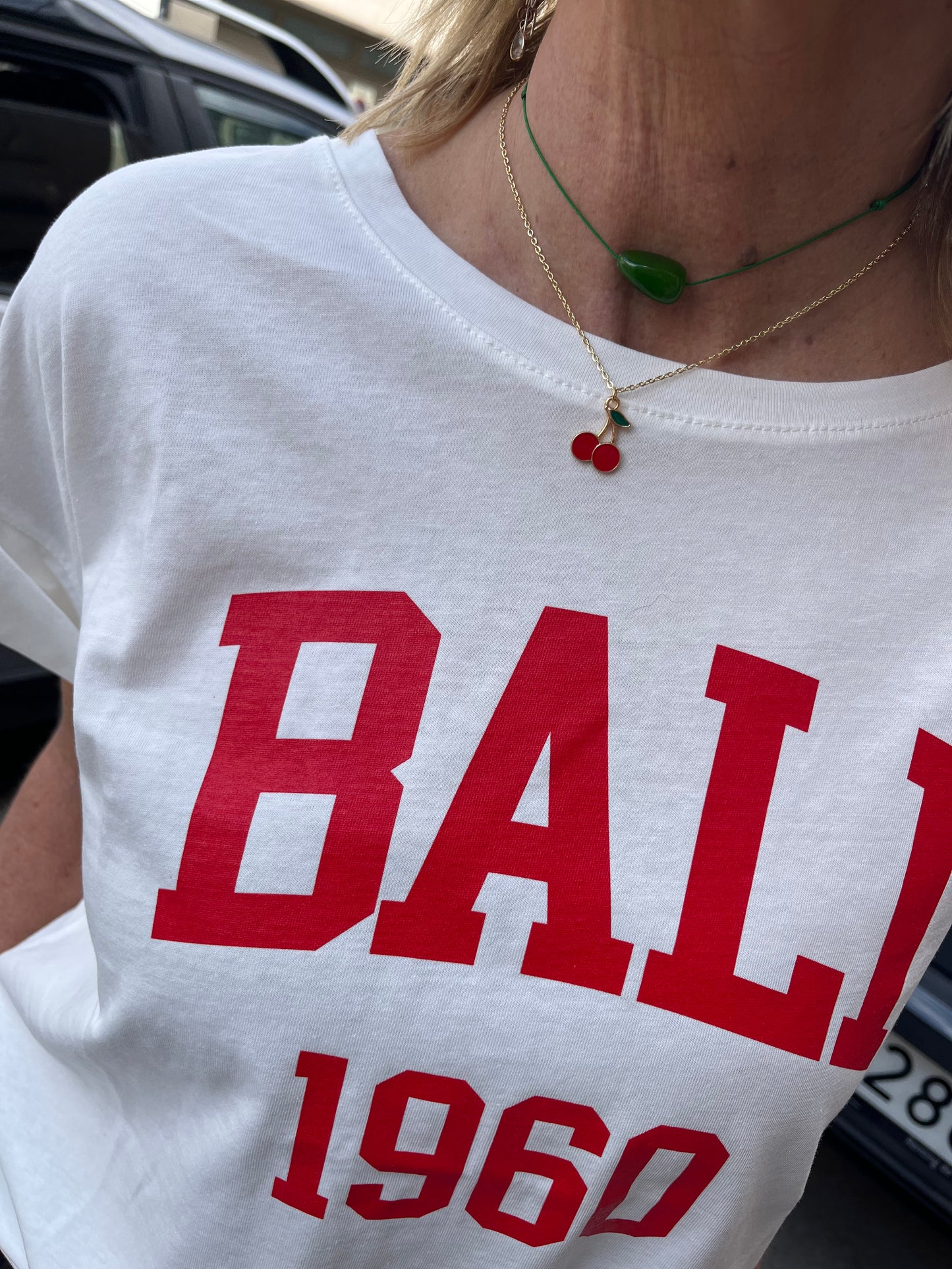 CAMISETA CIUDADES