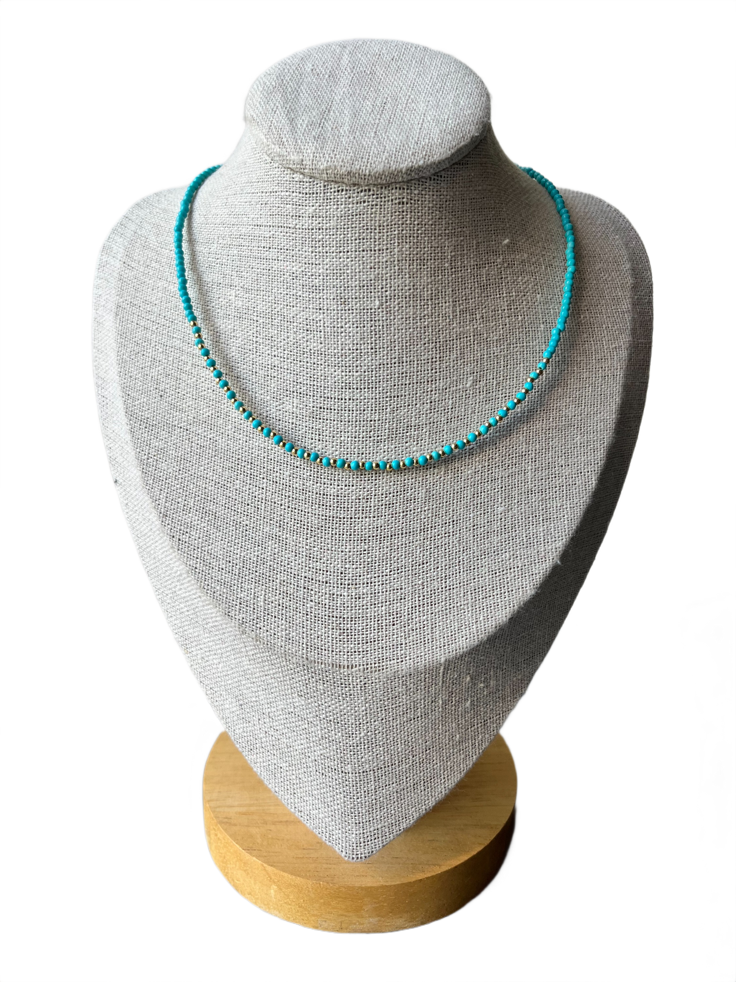 COLLAR CARLA
