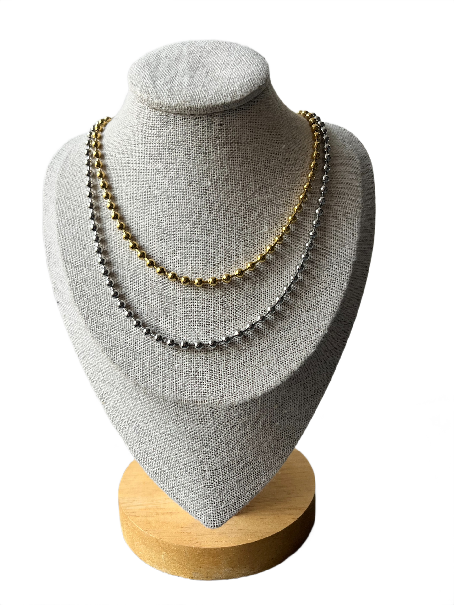 COLLAR CAROLINA