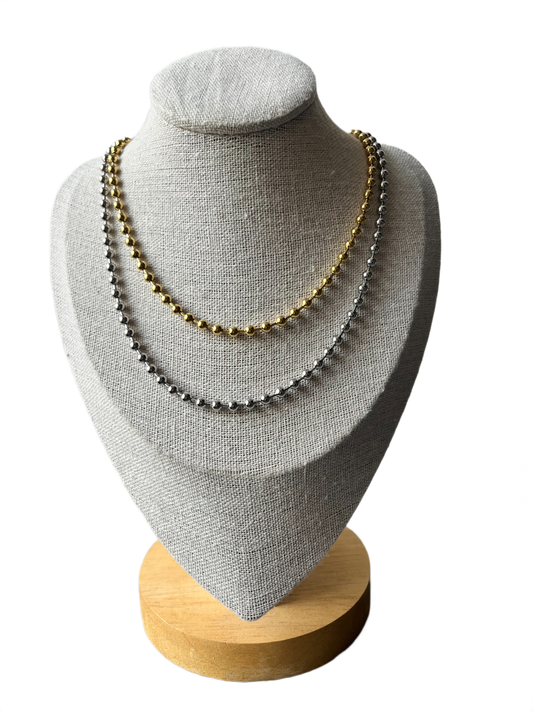 COLLAR CAROLINA