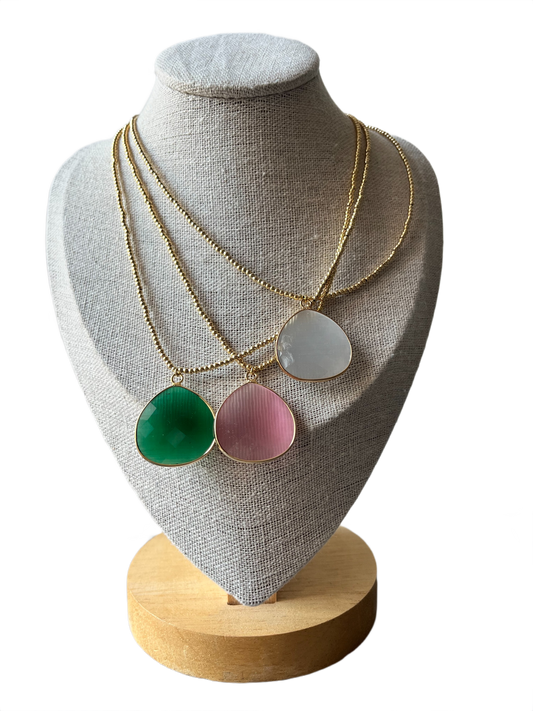 COLLAR PETRA