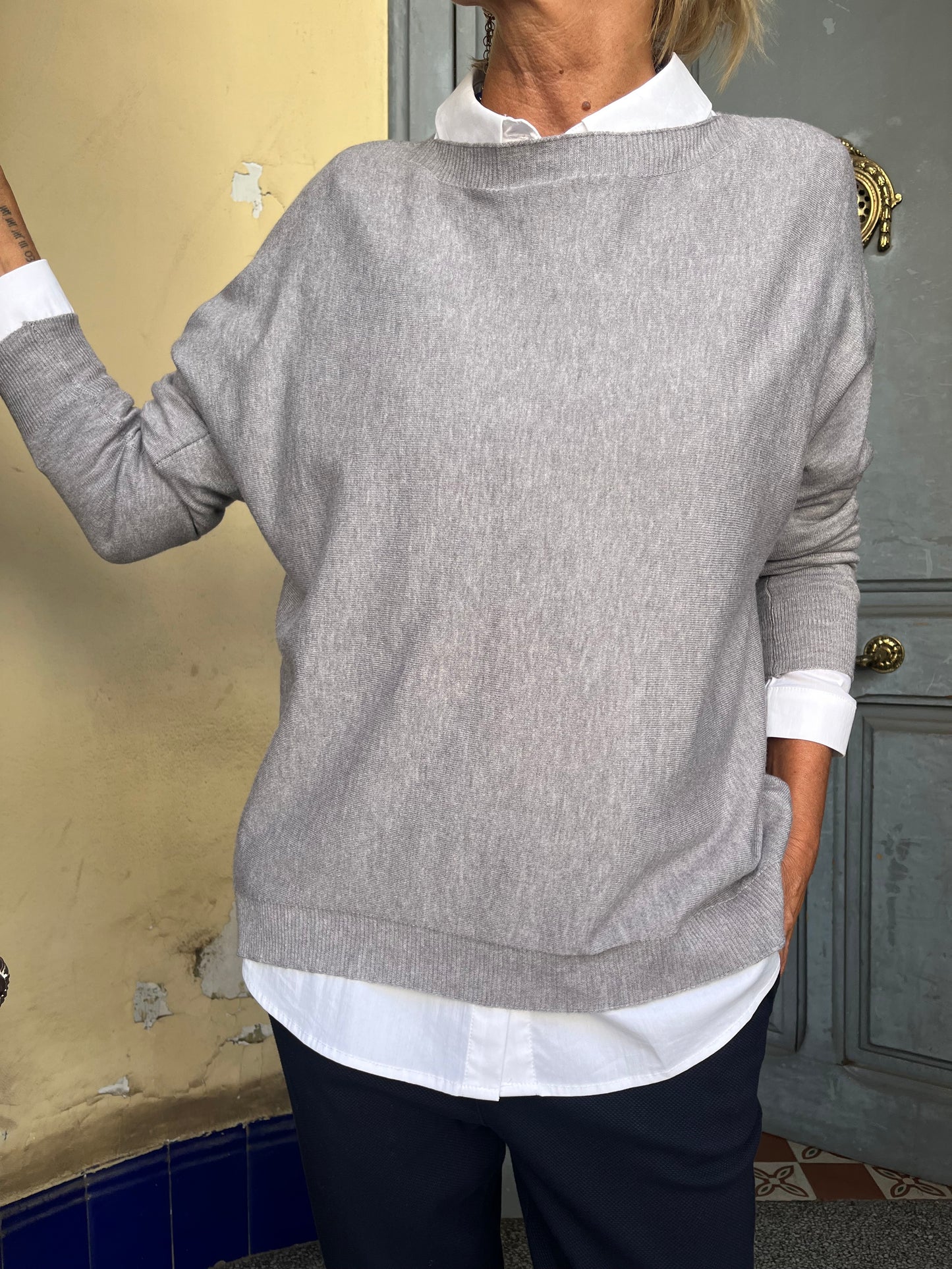 JERSEI PUNTO CUELLO BARCO