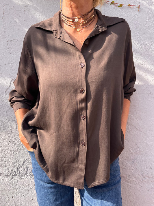 CAMISA VISCOSA