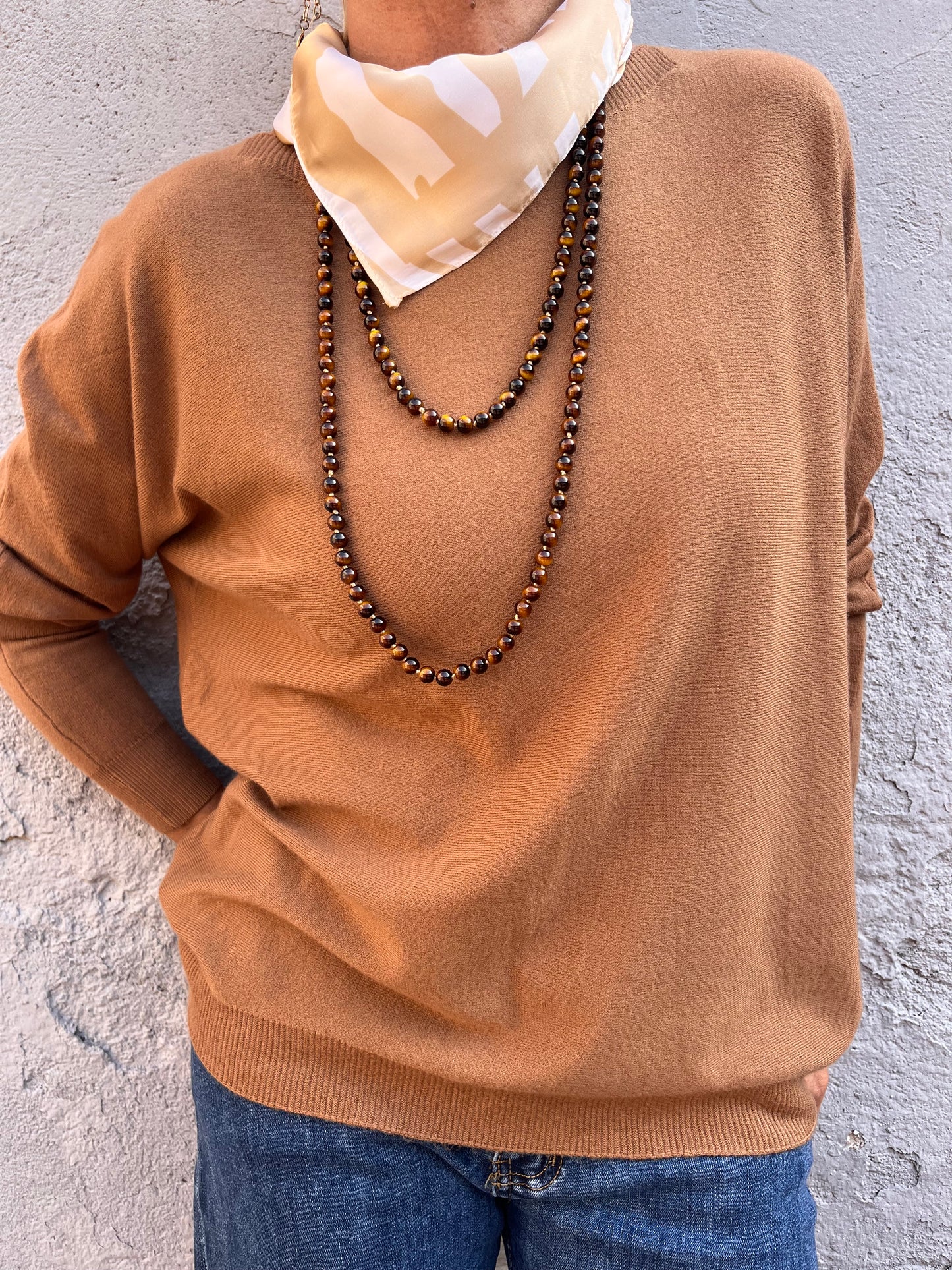 JERSEI PUNTO CUELLO BARCO