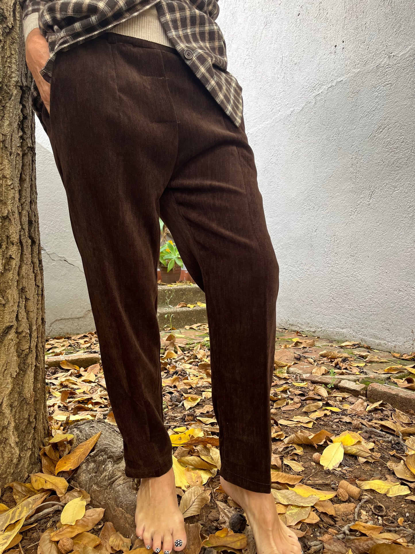PANTALON BAGGI