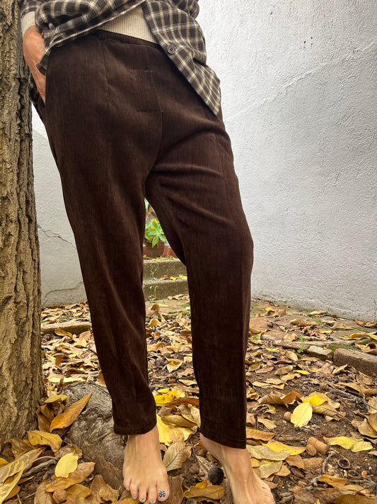 PANTALON BAGGI