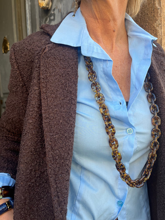 COLLAR ESLAVON NACAR