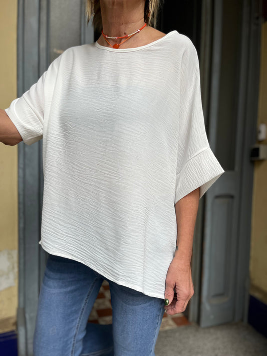 CAMISA OVERSIZE