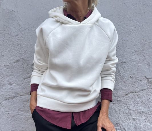 SUDADERA CAPUCHA