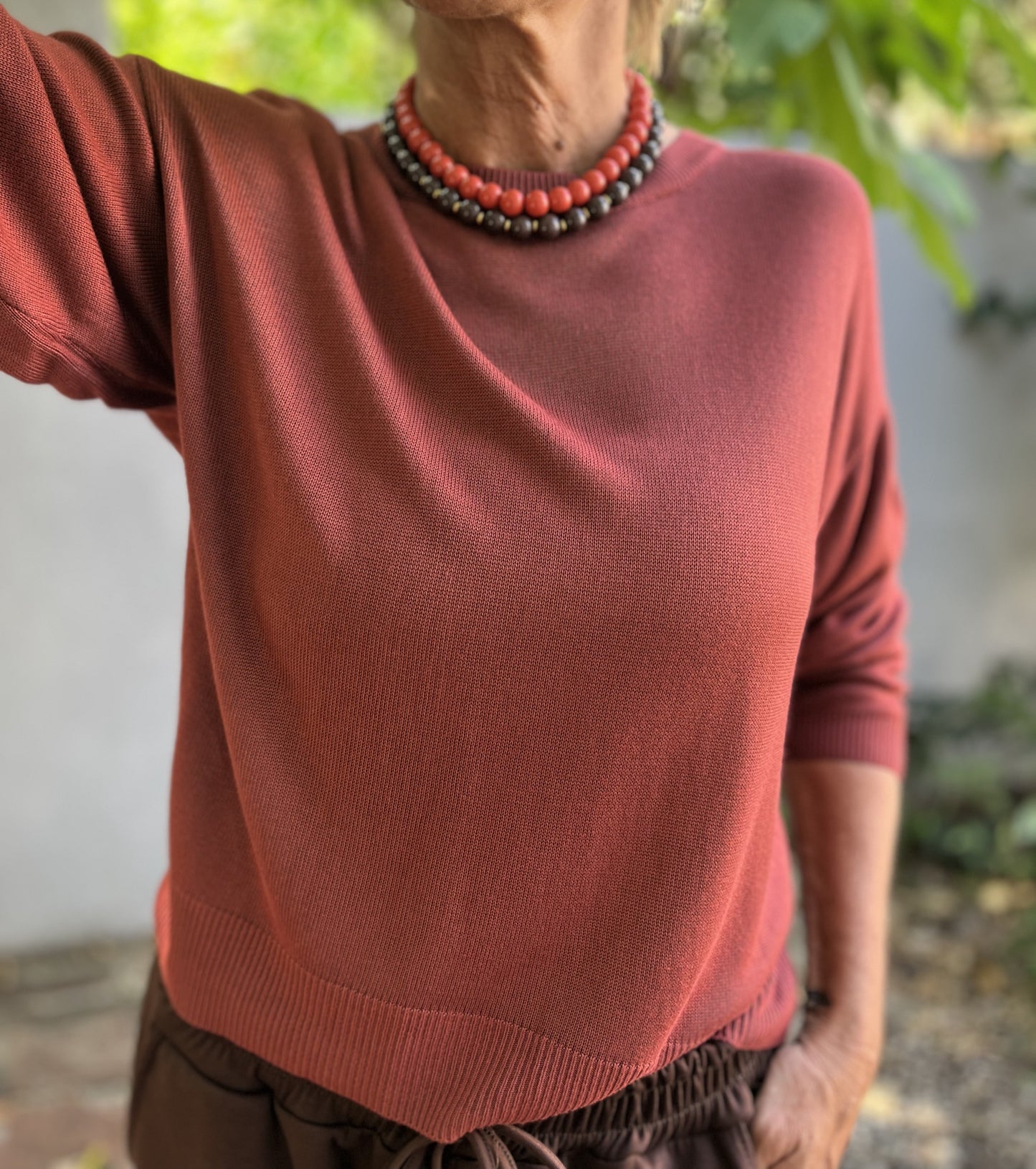 JERSEI CUELLO REDONDO