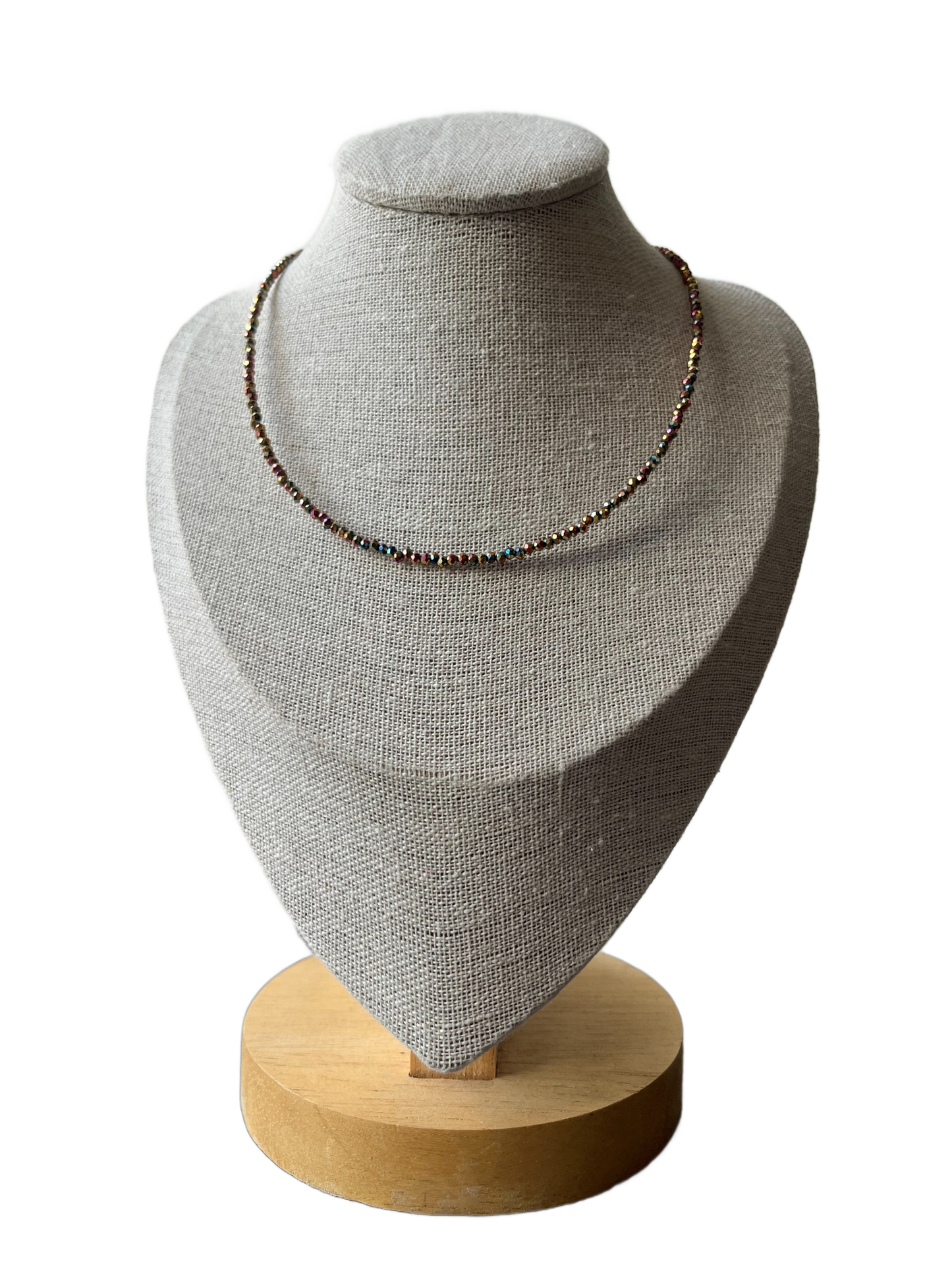 COLLAR MARIA