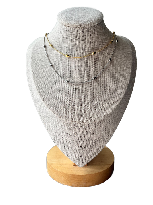 COLLAR ARES