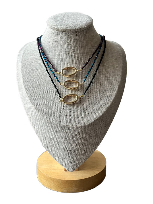 COLLAR JOANA