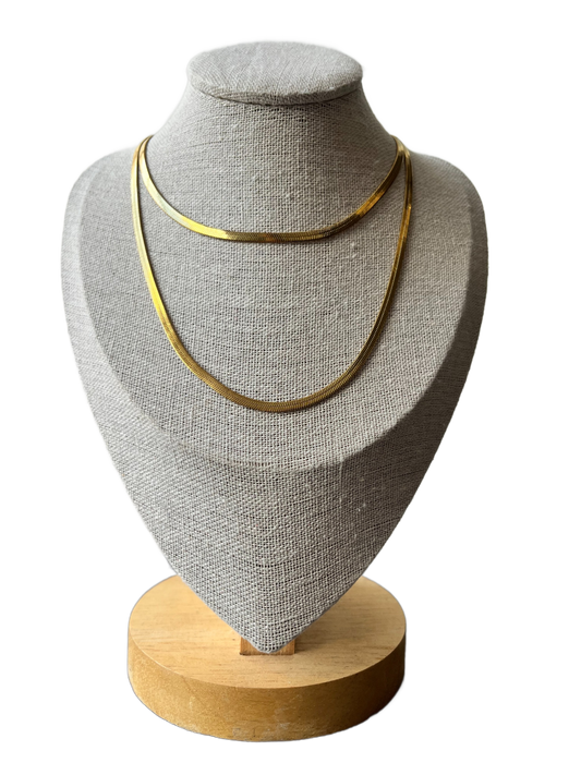 COLLAR SNAKE