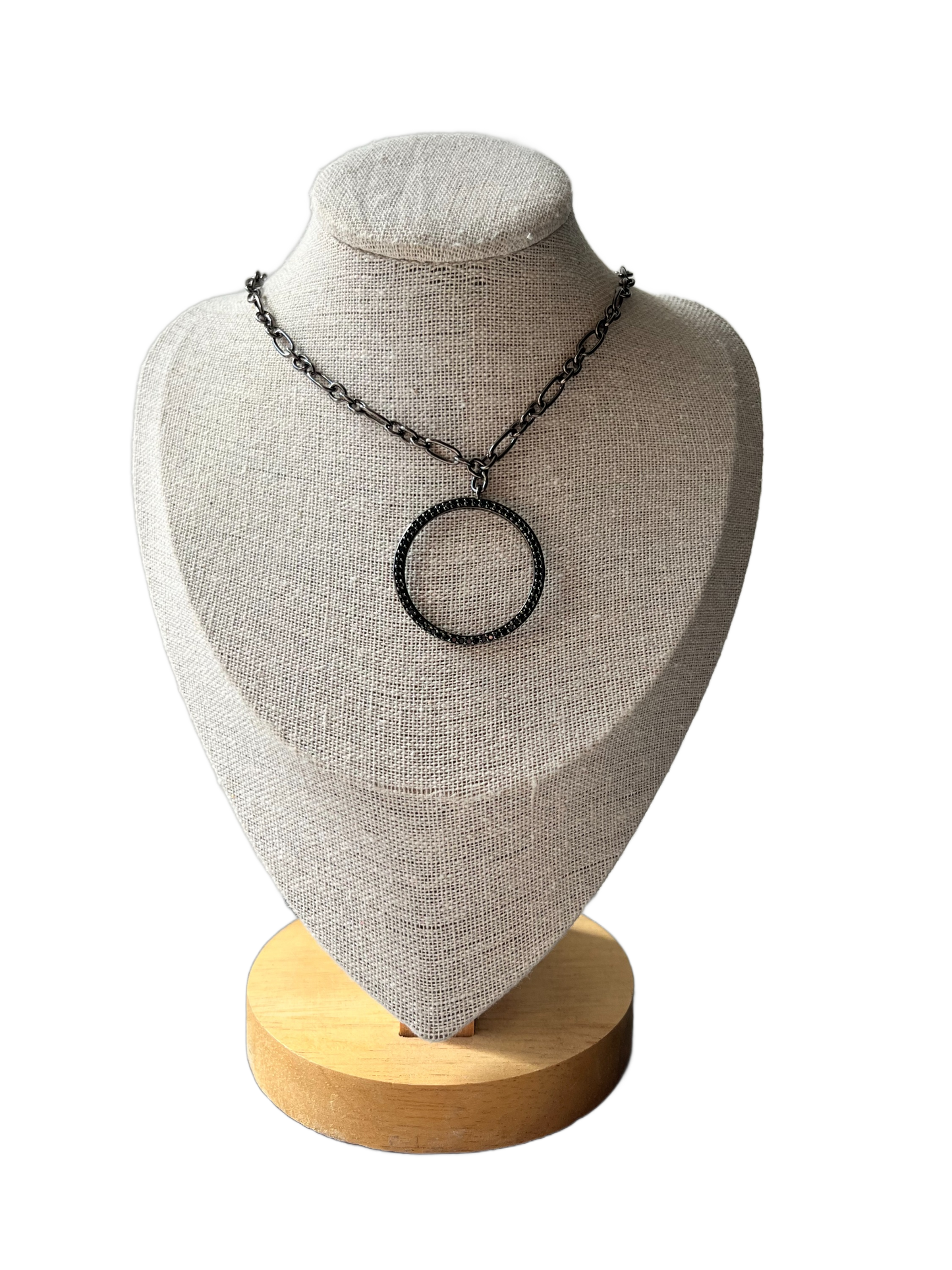 COLLAR OLGA