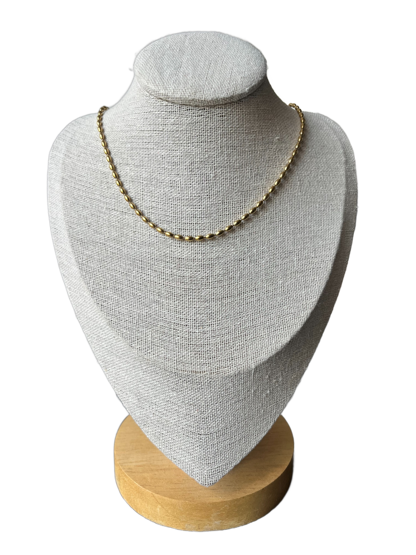 COLLAR SARA