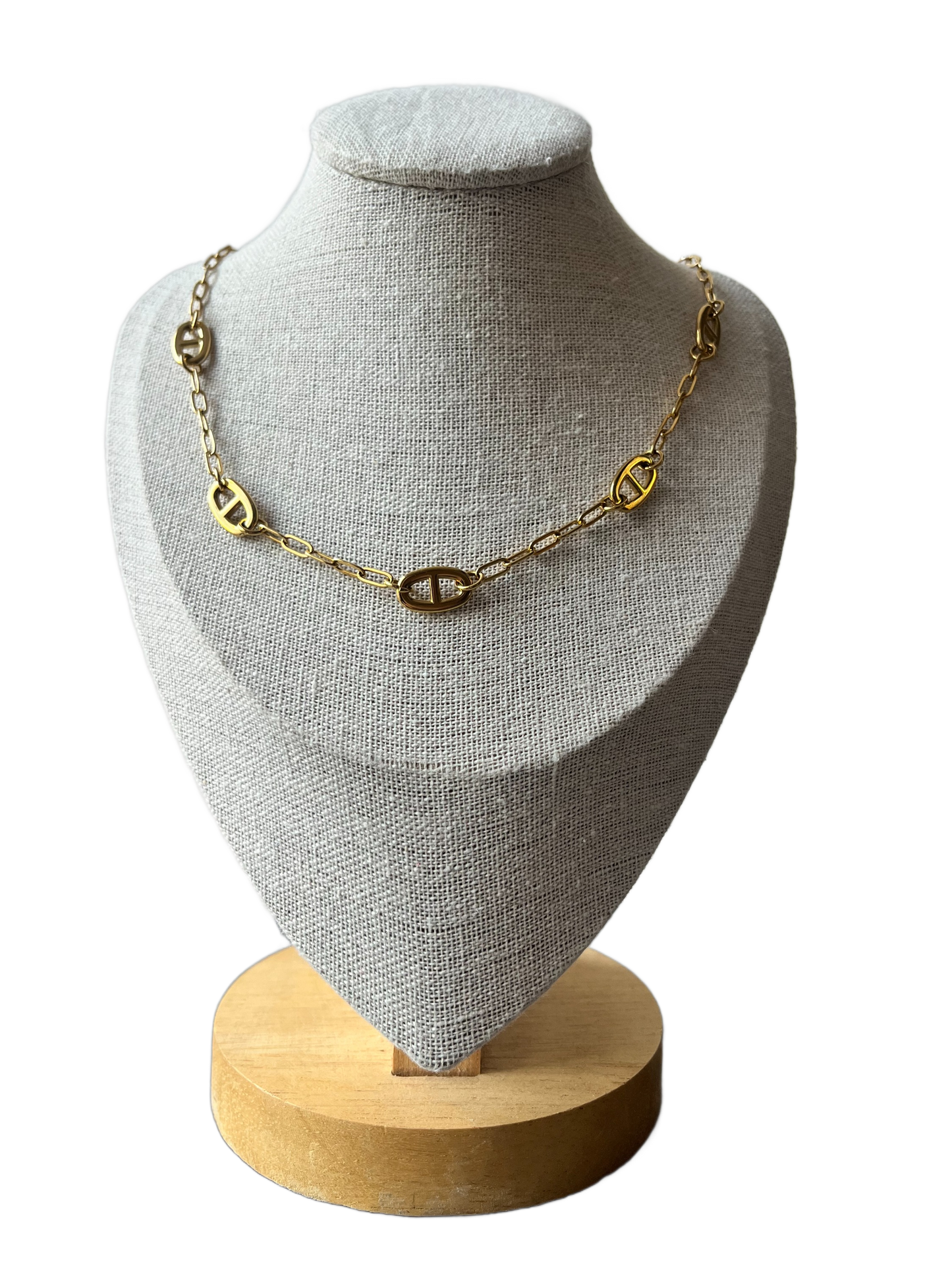 COLLAR CRISTINA