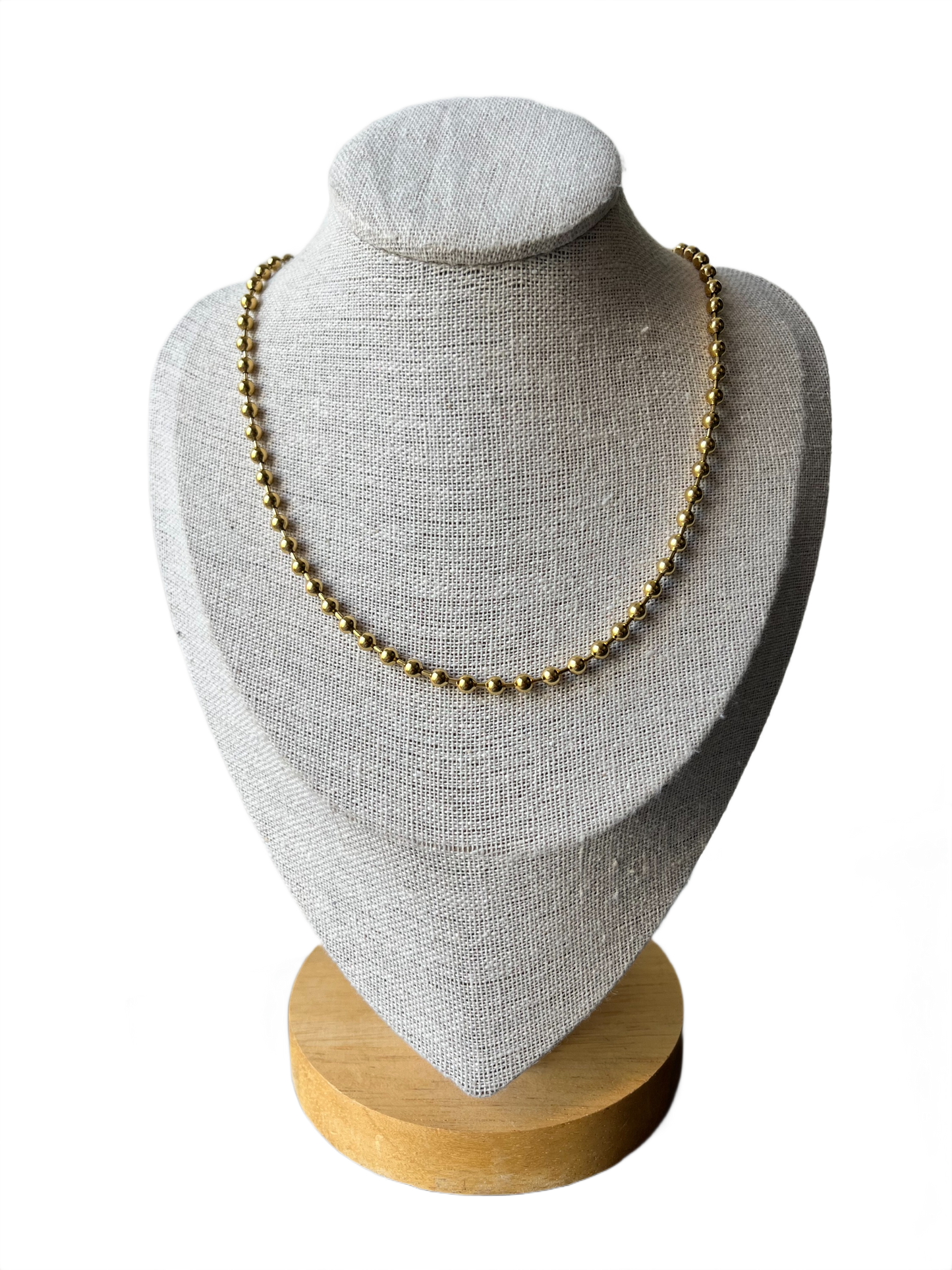 COLLAR CAROLINA