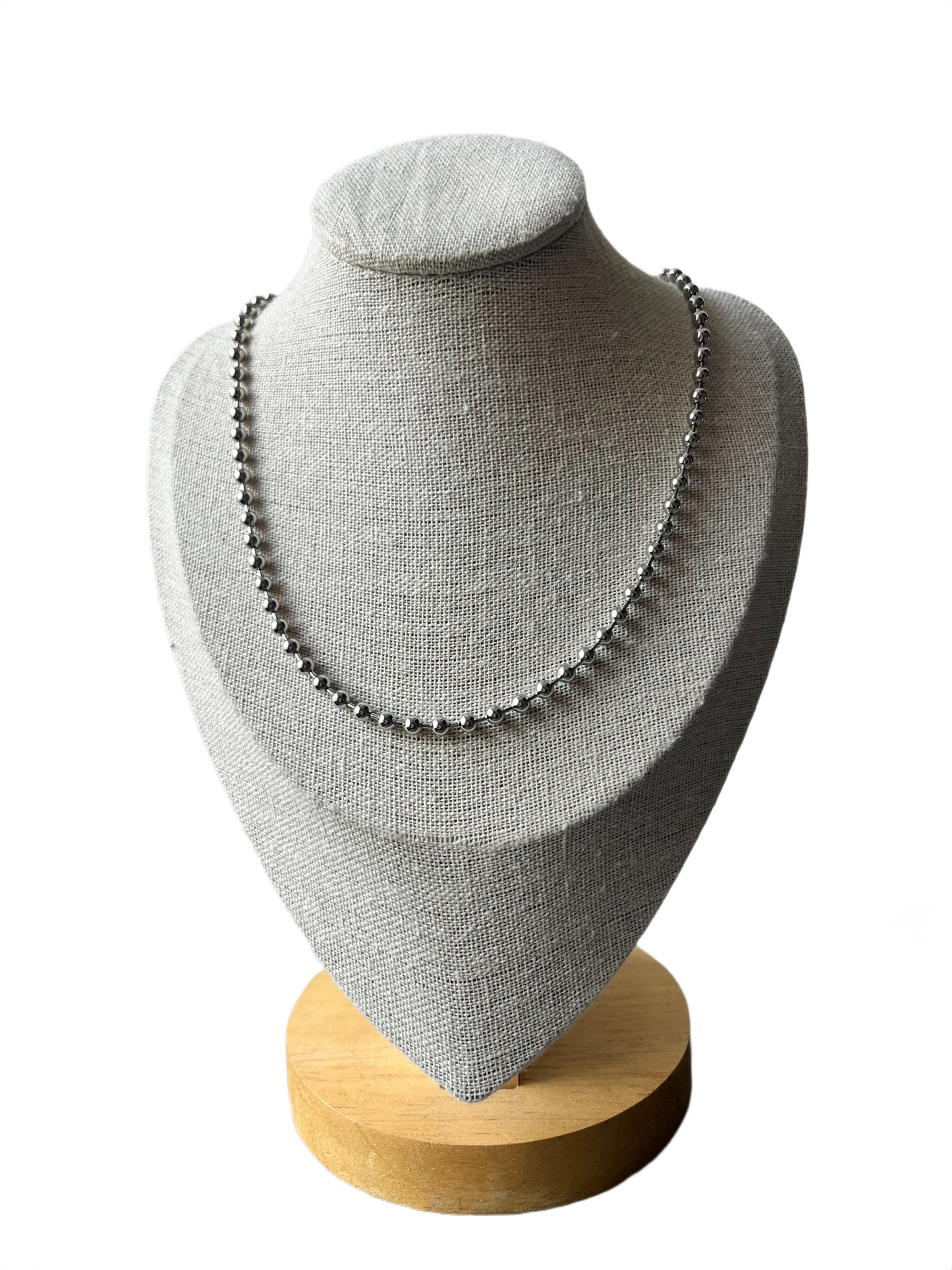 COLLAR CAROLINA