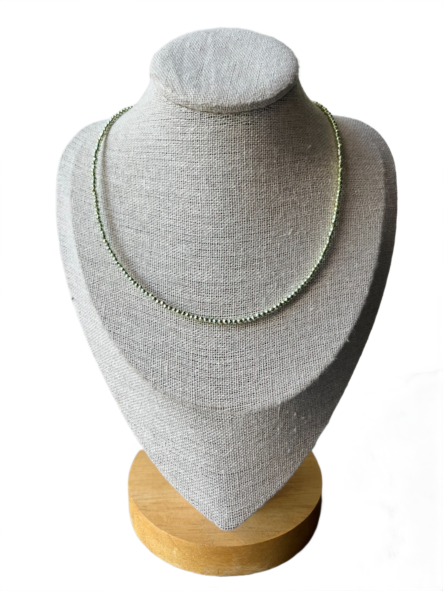 COLLAR BRILLI BRILLI